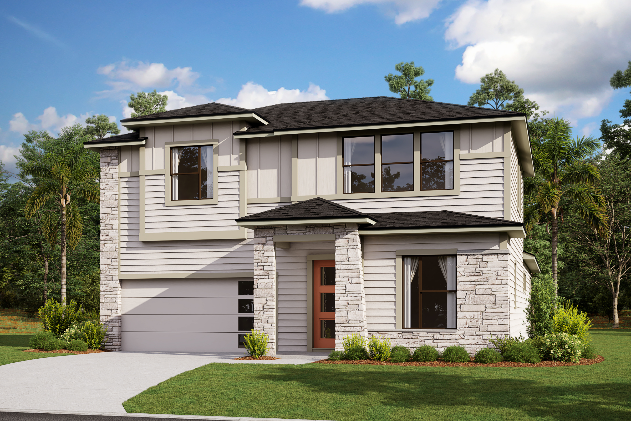 Gilchrist Kettering Providence